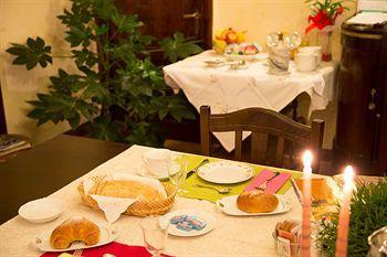 Bed and Breakfast Palazzina Cesira Montalcino Exterior foto