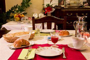 Bed and Breakfast Palazzina Cesira Montalcino Exterior foto