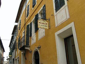 Bed and Breakfast Palazzina Cesira Montalcino Exterior foto